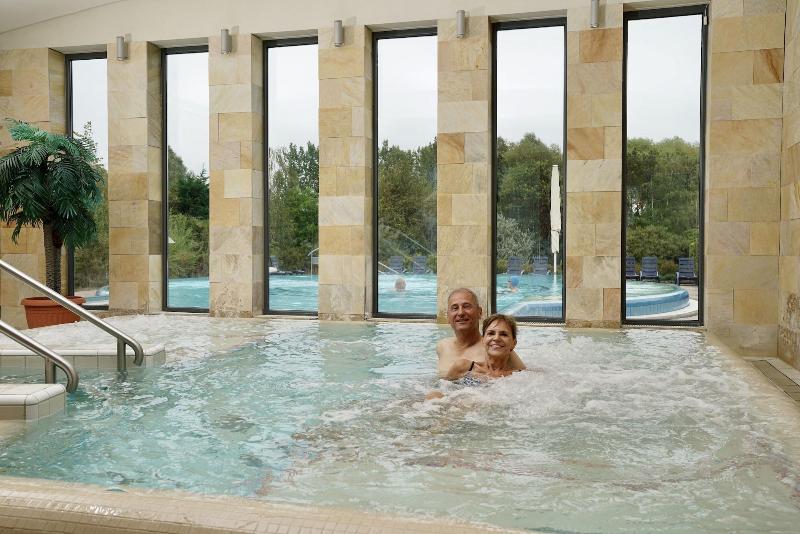 WONNEMAR Resort-Hotel - Aktivite