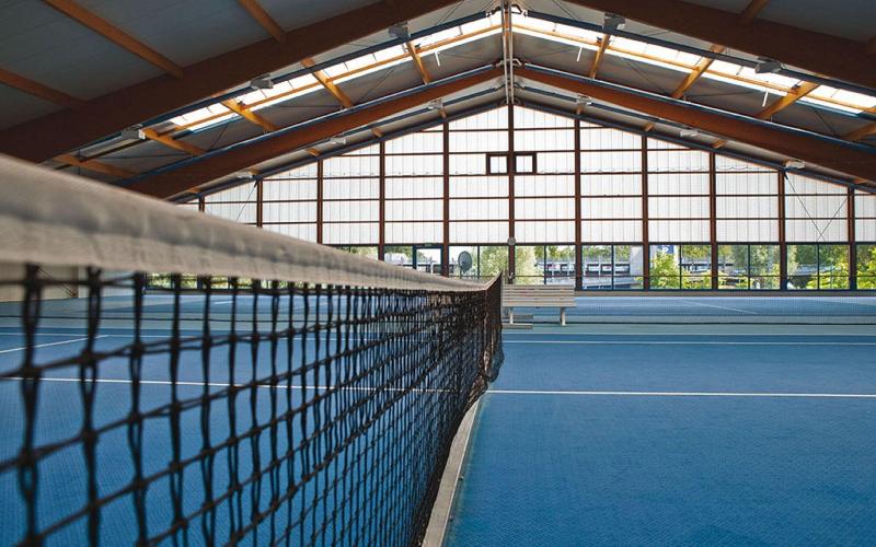 WONNEMAR Resort-Hotel - Aktivite