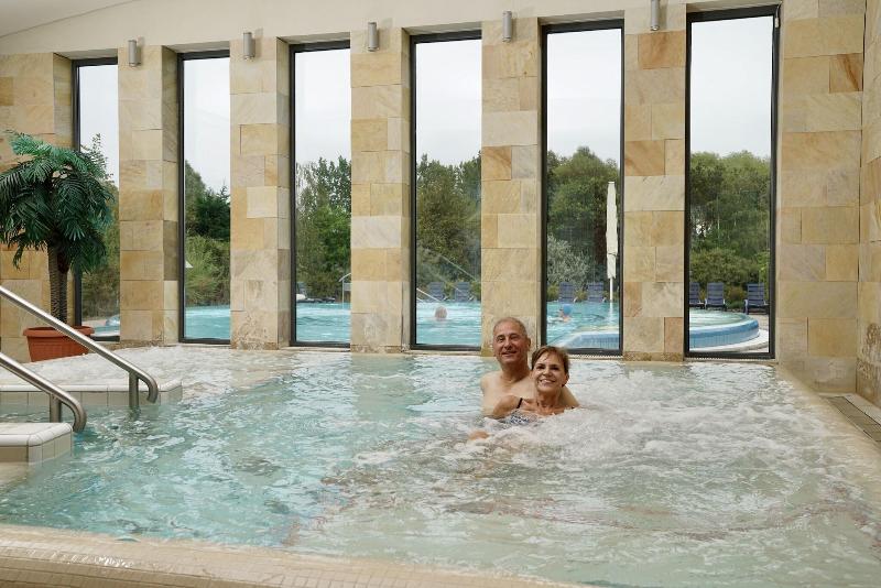 WONNEMAR Resort-Hotel - Aktivite