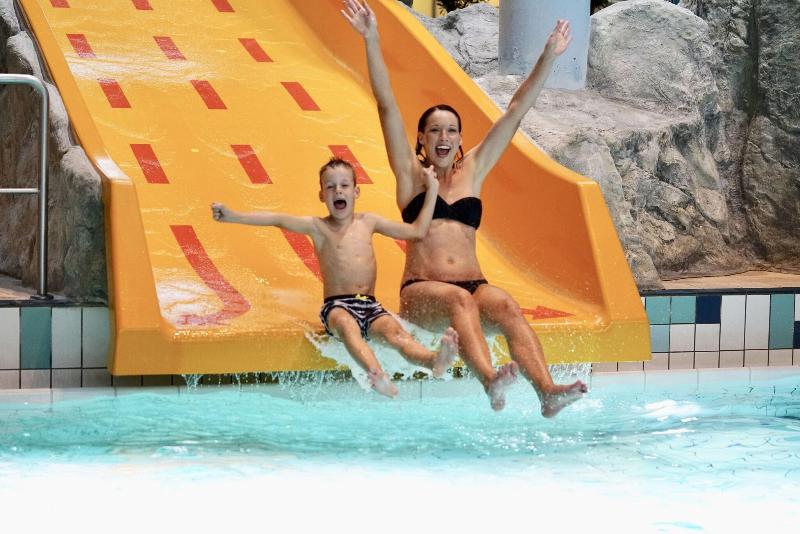 WONNEMAR Resort-Hotel - Aktivite