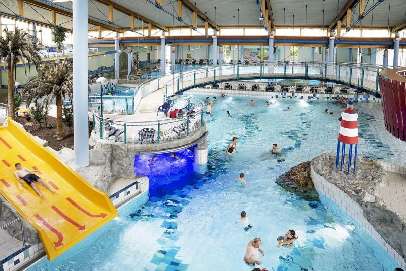 WONNEMAR Resort-Hotel - Aktivite