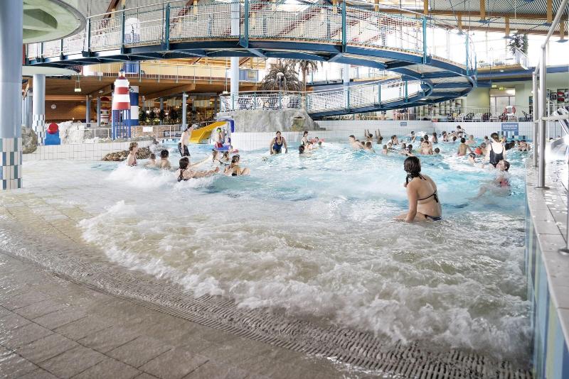 WONNEMAR Resort-Hotel - Aktivite