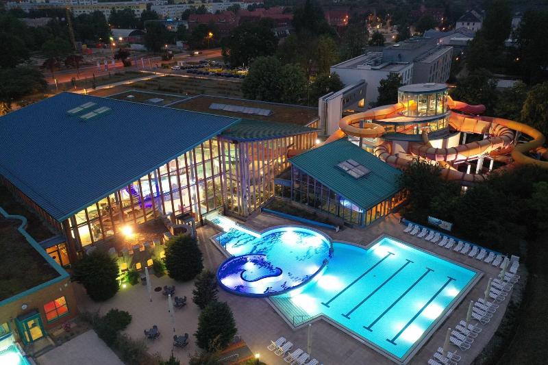 WONNEMAR Resort-Hotel - Genel