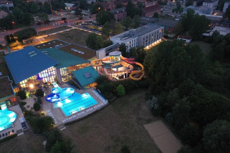 WONNEMAR Resort-Hotel - Genel