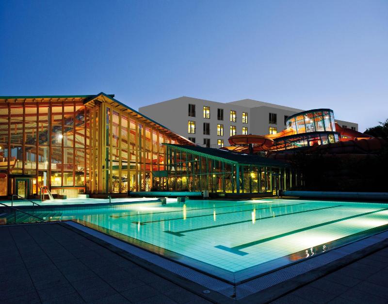 WONNEMAR Resort-Hotel - Genel