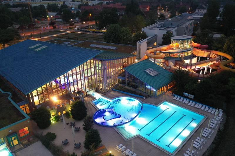 WONNEMAR Resort-Hotel - Genel