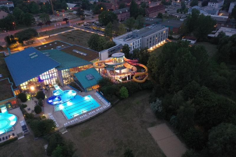WONNEMAR Resort-Hotel - Genel