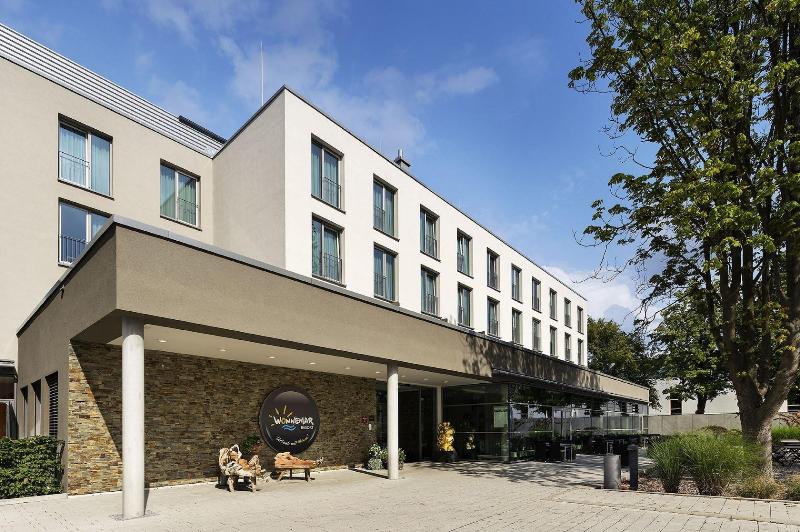 WONNEMAR Resort-Hotel - Genel