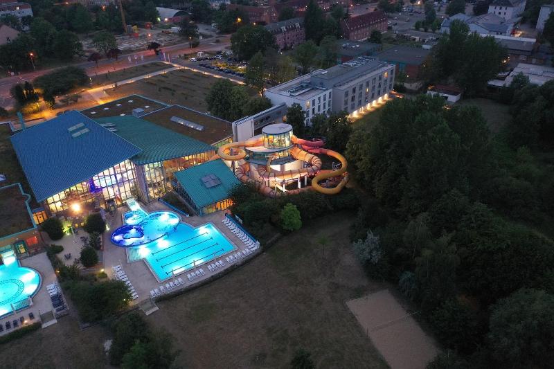 WONNEMAR Resort-Hotel - Genel