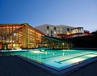 WONNEMAR Resort-Hotel fotoÄŸrafÄ±