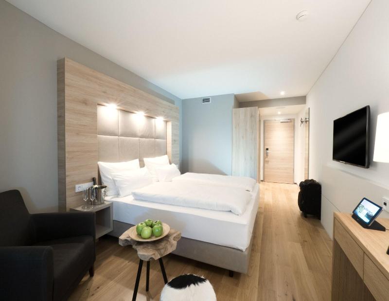 WONNEMAR Resort-Hotel - Oda