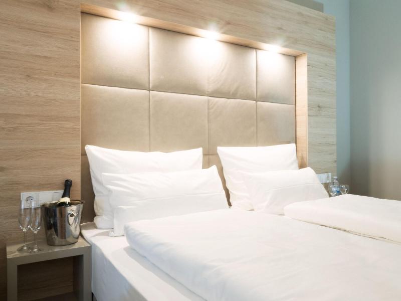 WONNEMAR Resort-Hotel - Oda