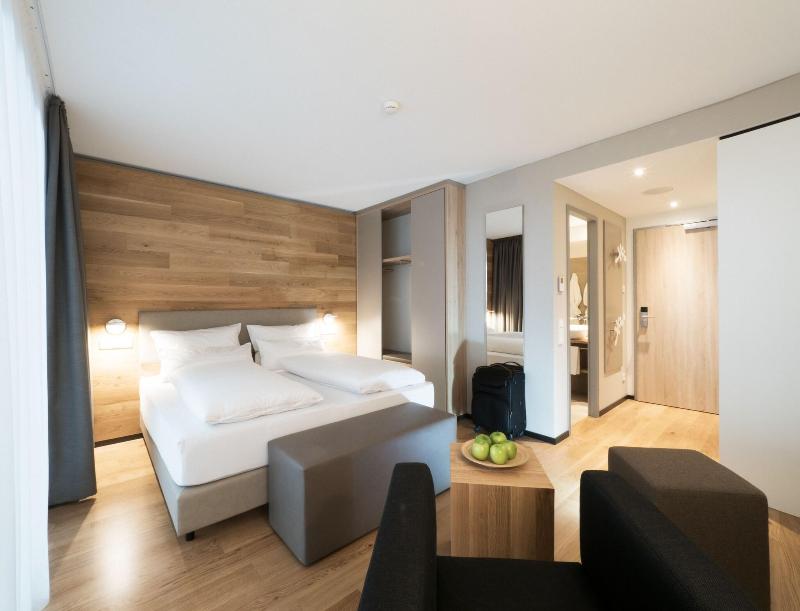WONNEMAR Resort-Hotel - Oda