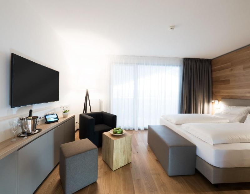 WONNEMAR Resort-Hotel - Oda