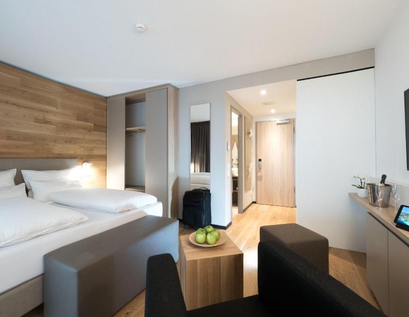 WONNEMAR Resort-Hotel - Oda