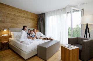 WONNEMAR Resort-Hotel fotoÄŸrafÄ±