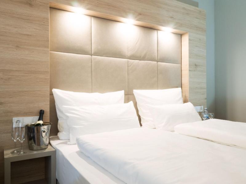 WONNEMAR Resort-Hotel - Oda
