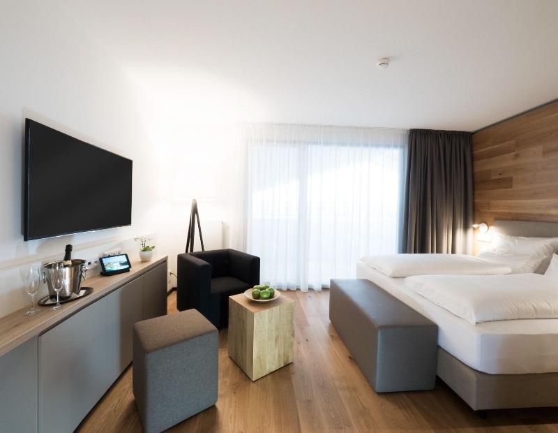 WONNEMAR Resort-Hotel - Oda