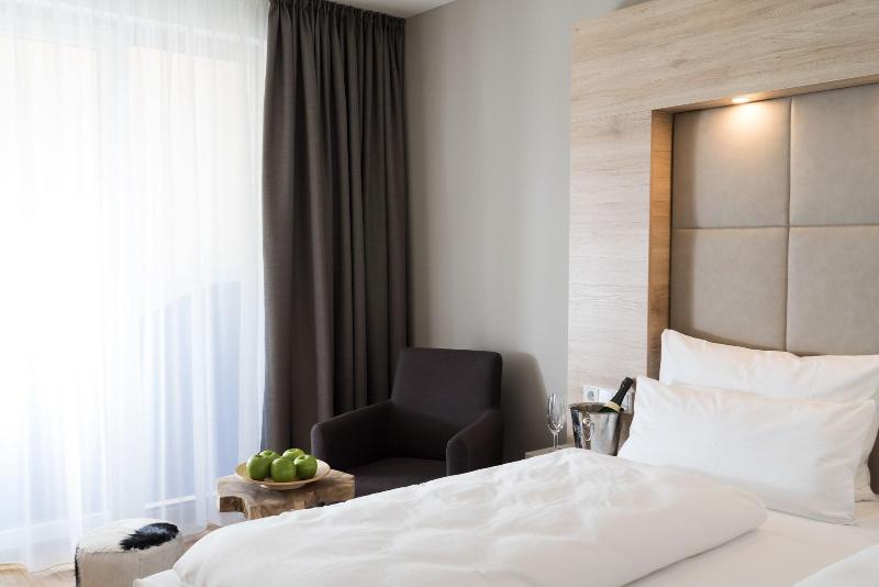 WONNEMAR Resort-Hotel - Oda