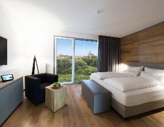 WONNEMAR Resort-Hotel fotoÄŸrafÄ±