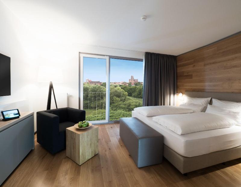 WONNEMAR Resort-Hotel - Oda