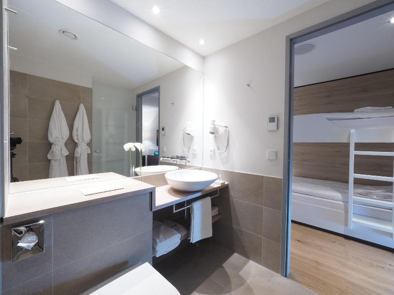 WONNEMAR Resort-Hotel - Oda