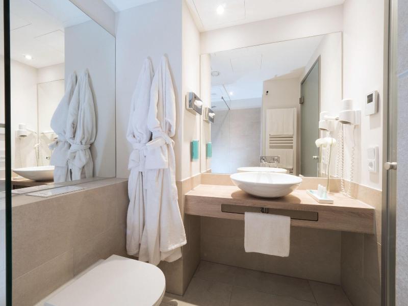 WONNEMAR Resort-Hotel - Oda