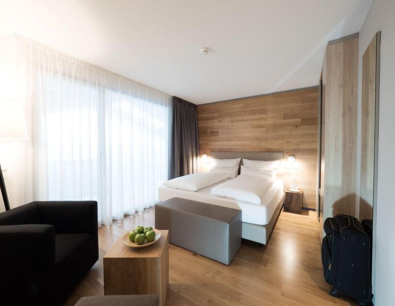WONNEMAR Resort-Hotel - Oda