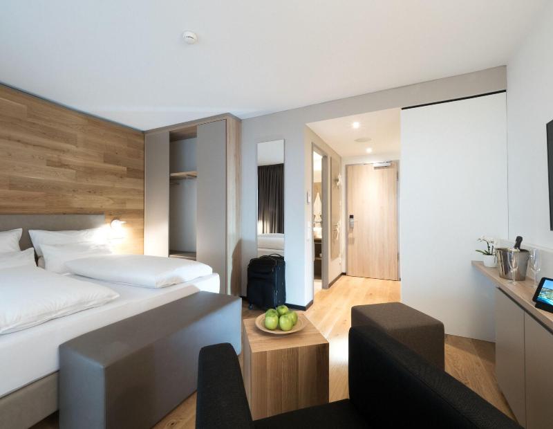 WONNEMAR Resort-Hotel - Oda