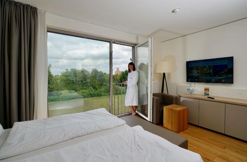 WONNEMAR Resort-Hotel - Oda