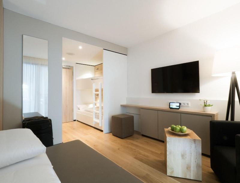 WONNEMAR Resort-Hotel - Oda