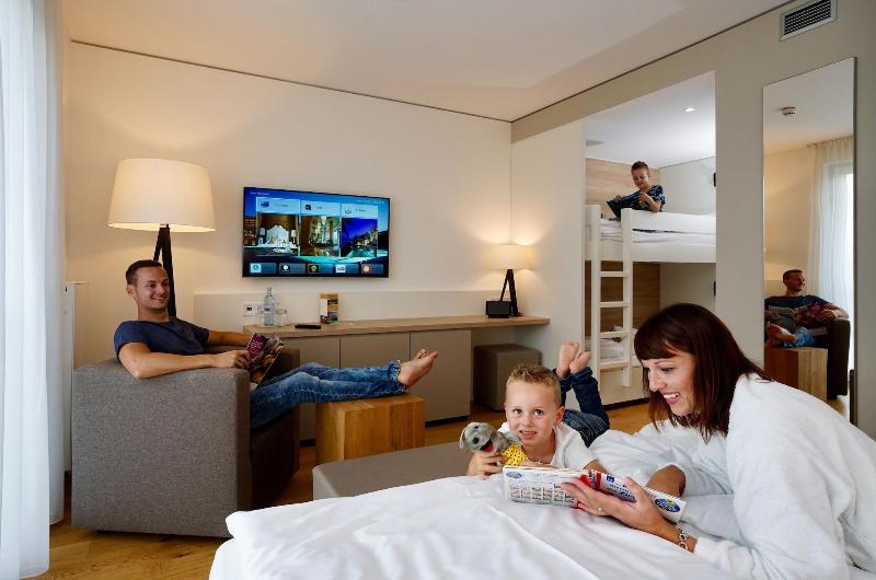 WONNEMAR Resort-Hotel - Oda