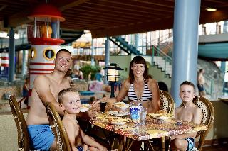 WONNEMAR Resort-Hotel fotoÄŸrafÄ±