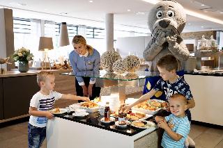 WONNEMAR Resort-Hotel fotoÄŸrafÄ±
