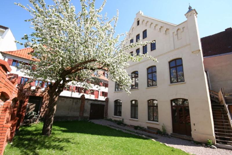 Hotel Denkmal 13 - Genel