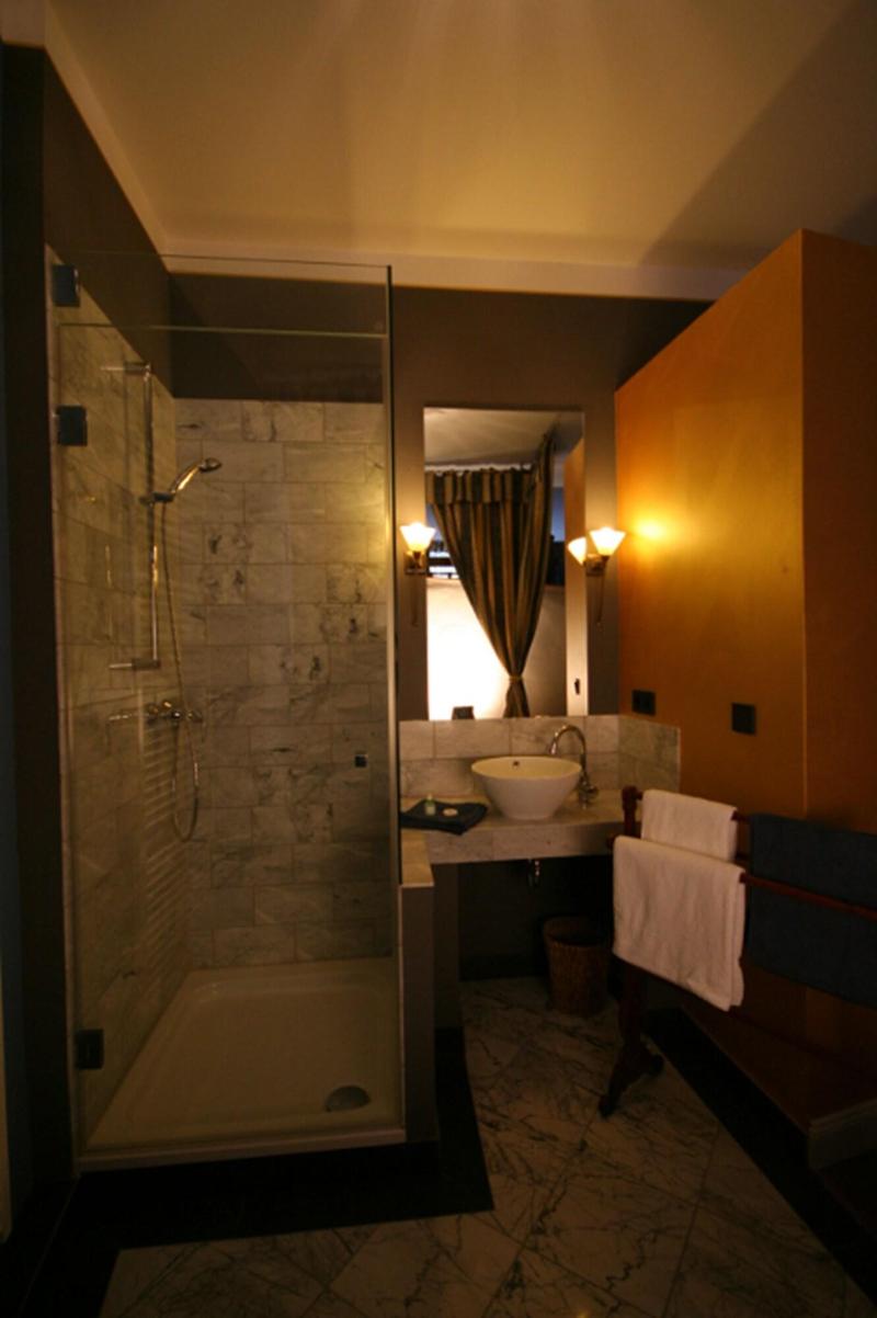 Hotel Denkmal 13 - Oda