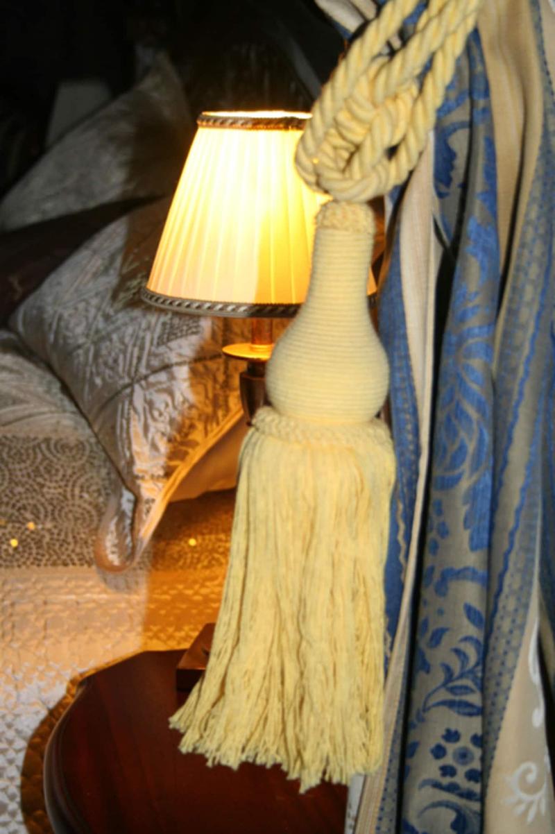Hotel Denkmal 13 - Oda