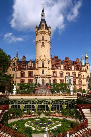 Hotel Am Schloß fotoÄŸrafÄ±