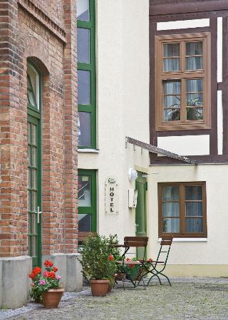 Hotel Am Schloß fotoÄŸrafÄ±