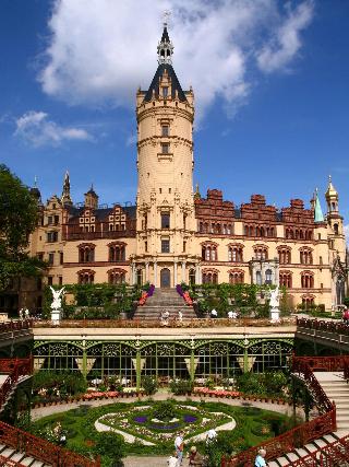 Hotel Am Schloß fotoÄŸrafÄ±