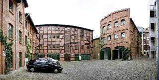 Hotel Am Schloß fotoÄŸrafÄ±