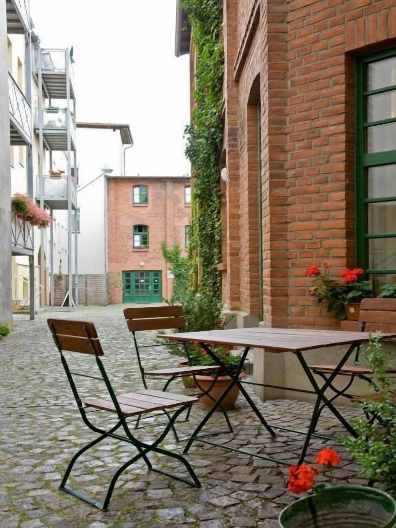 Hotel Am Schloß - Oda