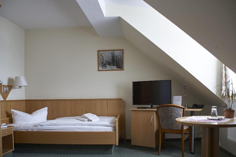 Hotel Am Schloß - Oda