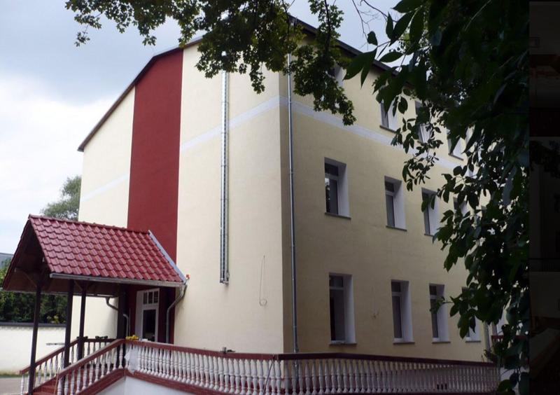 Hotel Medaillon - Genel