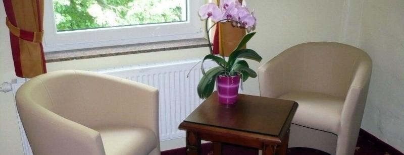 Hotel Medaillon - Oda