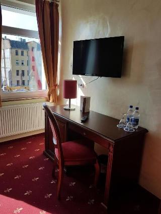 Hotel Medaillon fotoÄŸrafÄ±