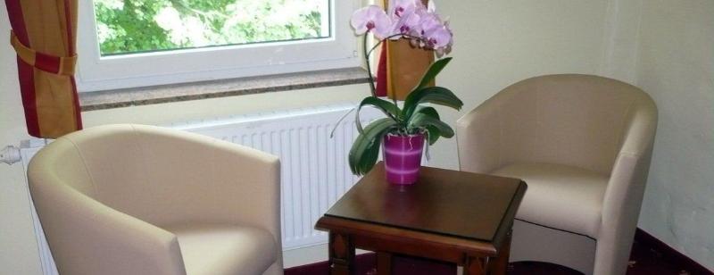Hotel Medaillon - Oda