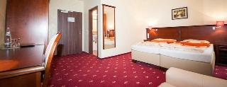 Hotel Medaillon fotoÄŸrafÄ±
