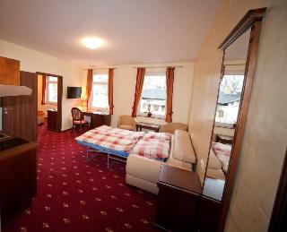 Hotel Medaillon fotoÄŸrafÄ±