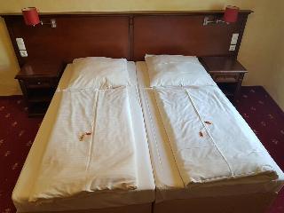 Hotel Medaillon fotoÄŸrafÄ±